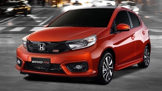 Honda Brio 2021 Philippines Price Specs Official Promos Autodeal