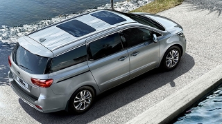 kia van 2019 price