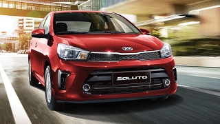 Kia Soluto 2020 Philippines Price Specs Official Promos