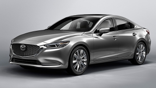 Mazda 6 2020 Philippines Price Specs Official Promos