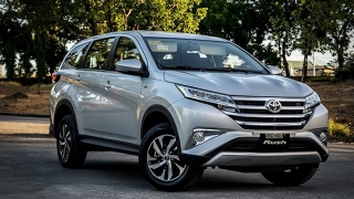 Toyota Rush 2020 Philippines Price Specs Official Promos