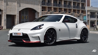 Nissan 370z 21 Philippines Price Specs Official Promos Autodeal