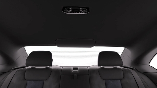 BMW 2 Series Coupe Philippines Headliner