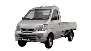 Changhe Freedom single cab