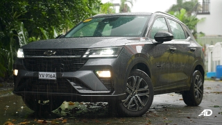 Chevrolet Groove