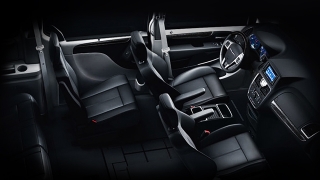 2020 town and country van price