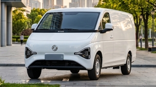 Dongfeng EV30