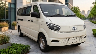 Dongfeng EV32