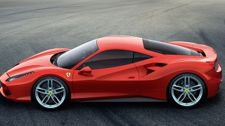 Ferrari 488 GTB 2019, Philippines Price, Specs \u0026 Official