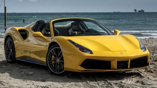 Ferrari 488 Spider 2019, Philippines Price, Specs \u0026 Official