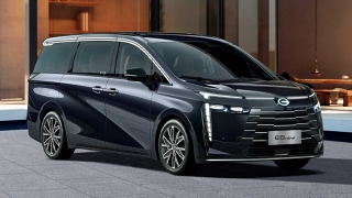 GAC E8
