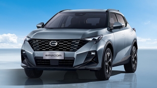 GAC EMZOOM