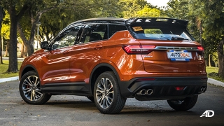 Geely Coolray 2021 Philippines Price Specs Official Promos Autodeal