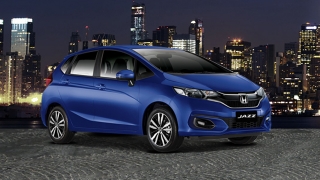 Honda jazz 2018 service manual pdf