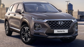 Hyundai Santa Fe 2020 Philippines Price Specs Official