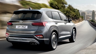Hyundai Santa Fe 2 2 Crdi Gls 4x2 At 21 Philippines Price Specs Autodeal