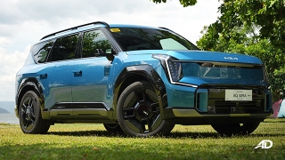 Kia EV9