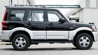 Mahindra Scorpio 21 Philippines Price Specs Official Promos Autodeal