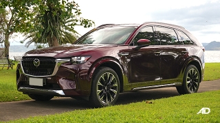 Mazda CX-90