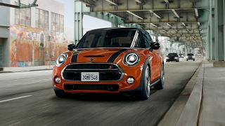 Mini Hatch Cooper 3-Door