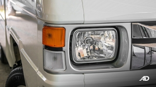 mitsubishi l300 price list 2019