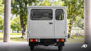 mitsubishi express price