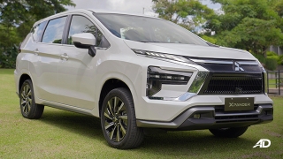 Mitsubishi Xpander