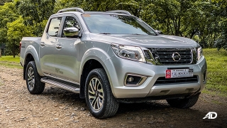 Nissan Navara 2024, Philippines Price, Specs & Official Promos