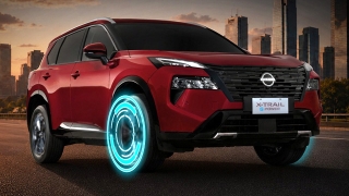 Nissan X-Trail e-POWER