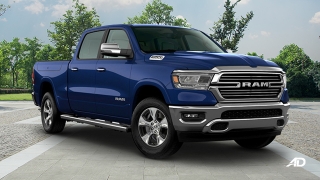 RAM 1500 Laramie