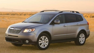 Subaru Tribeca
