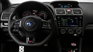 Subaru Wrx Sti 21 Philippines Price Specs Official Promos Autodeal