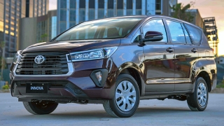 Toyota Innova