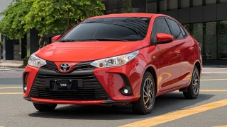 Toyota Vios