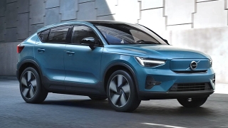 Volvo C40
