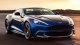2018 Aston Martin Vanquish S front