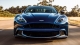 2018 Aston Martin Vanquish S front
