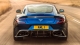 2018 Aston Martin Vanquish S rear