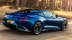 2018 Aston Martin Vanquish S rear