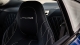 2018 Aston Martin Vanquish S seats