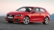 2018 Audi A3 Hatchback Philippines Red
