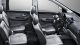 2018 BAIC MZ45 interior seats