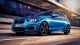 2018 BMW 1-Series Hatchback Exterior Front