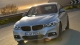 2018 BMW 3-Series Gran Turismo grille