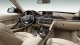 2018 BMW 3-Series Gran Turismo interior