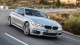 2018 BMW 4-Series Gran Coupe front