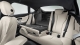 2018 BMW 4-Series Gran Coupe rear seats