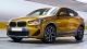 2018 bmw x2 front