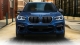 2018 BMW X3 front