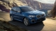 2018 BMW X3 road